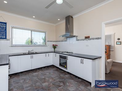 11 Zamia Terrace, Wundowie WA 6560