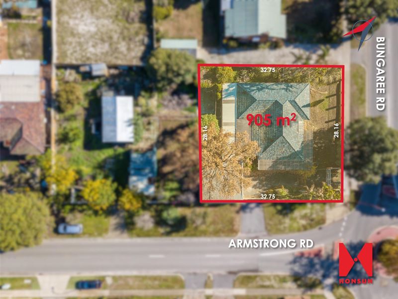 55 Bungaree Road, Wilson