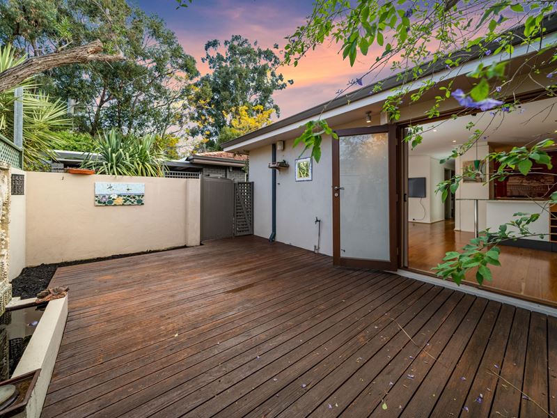105 Tower Street, West Leederville