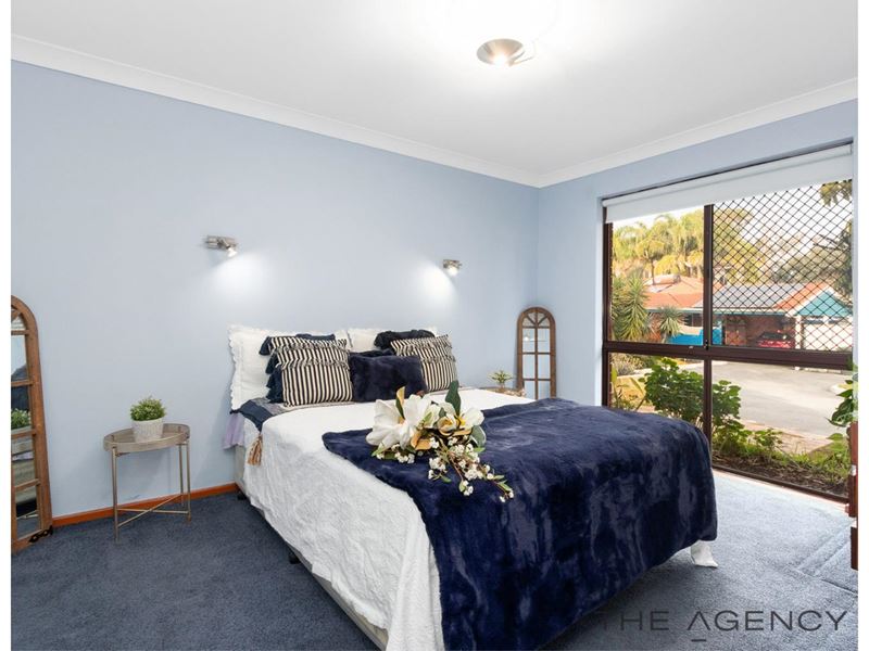 27 Begonia Close, Ferndale