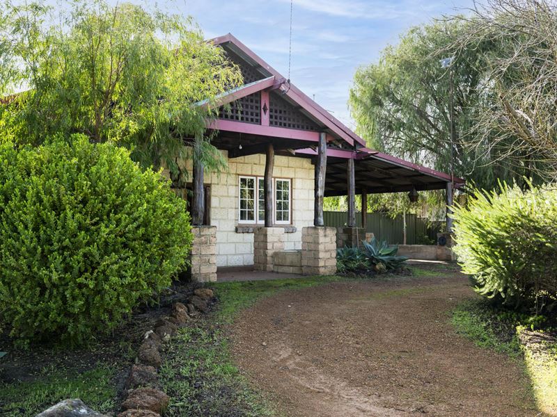 45 Roe Road, Capel