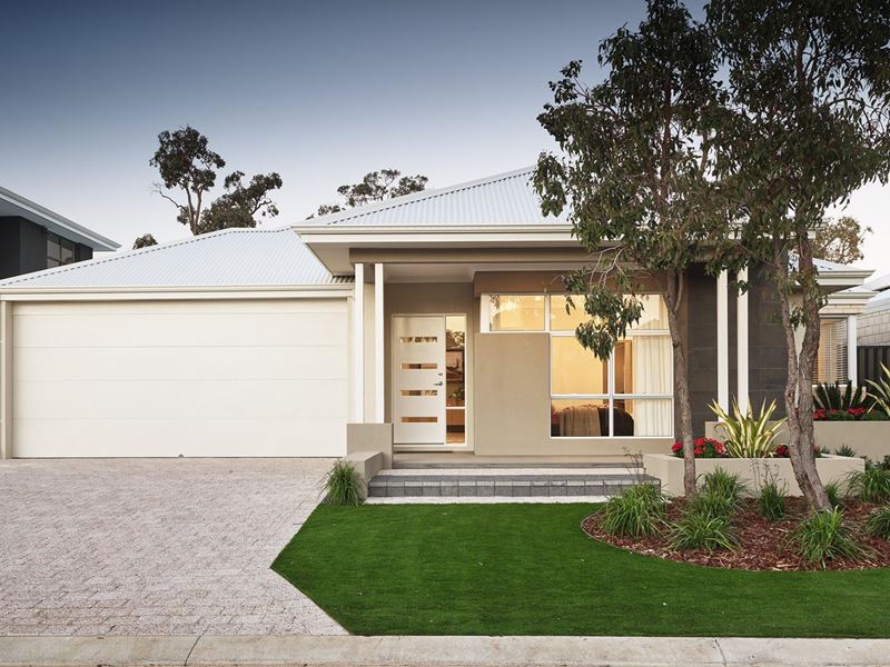 12 Exmouth Road, Bushmead