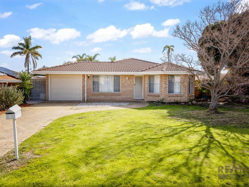 5 Tebb Mews, Clarkson