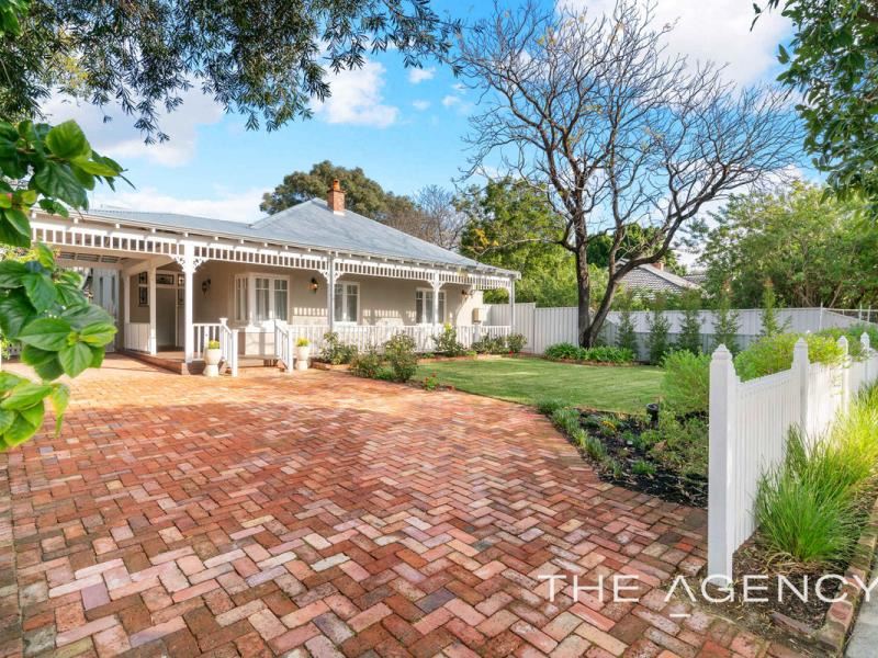 29 Holmesdale Road, Woodbridge