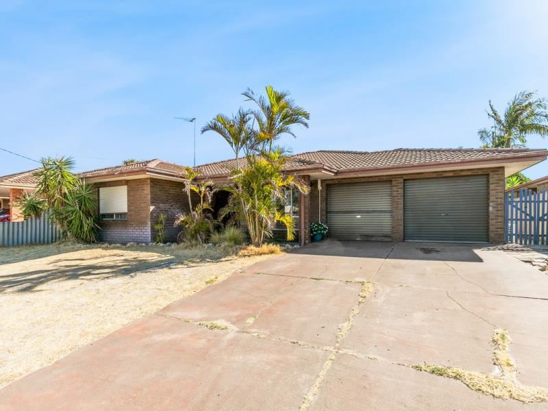 5 Jones Street, Stirling