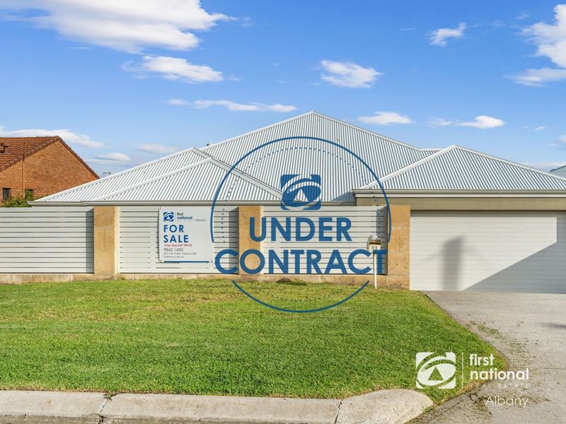 11 Ardeana Crescent, Yakamia