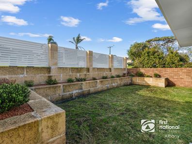 11 Ardeana Crescent, Yakamia WA 6330