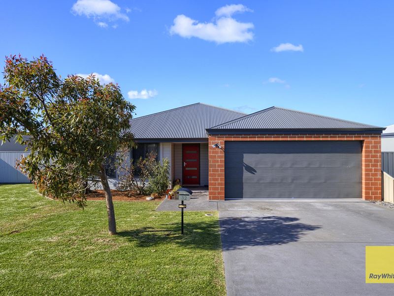 32 Gerdes Way, Mckail