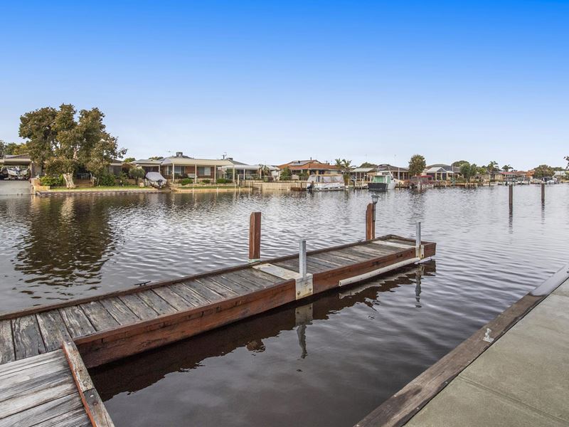 78 Moyup Way, South Yunderup