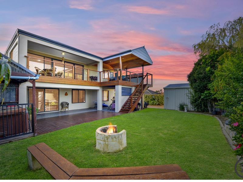 7 Peppertree Close, Wannanup