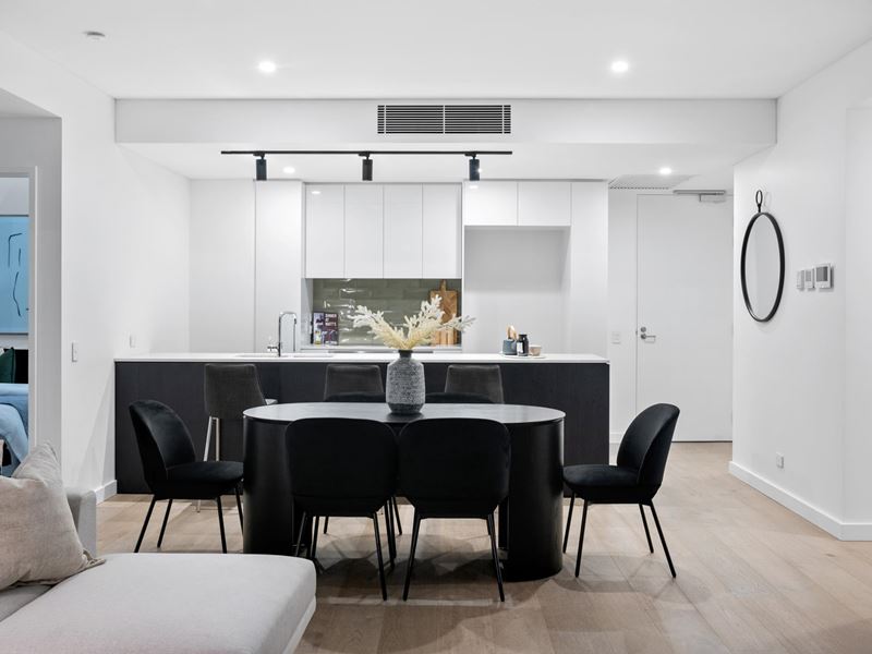 63/16 Marina Drive, Ascot