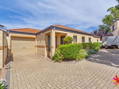 15B Hodges Place, Innaloo WA 6018