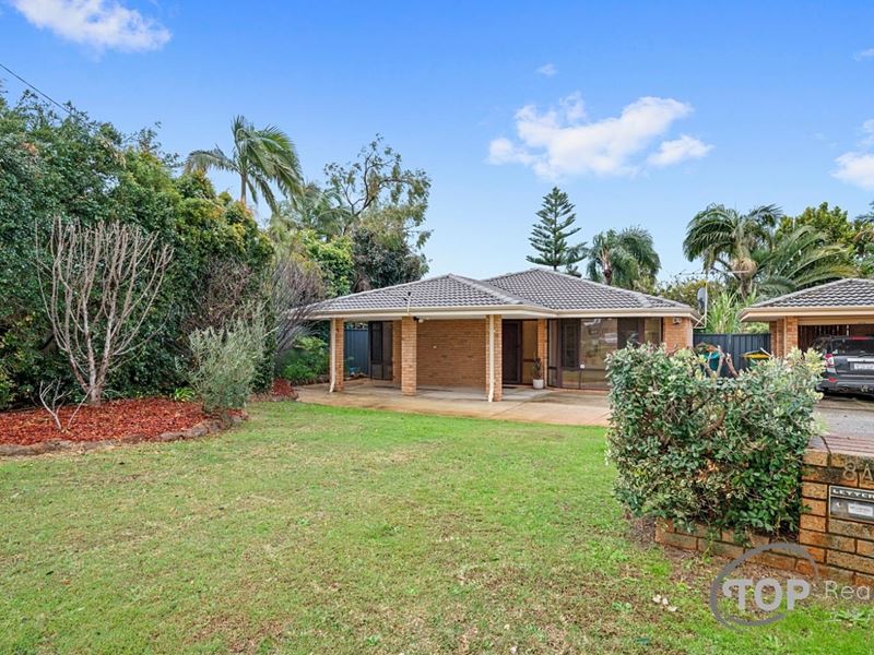 8A Pendock Place, Willetton