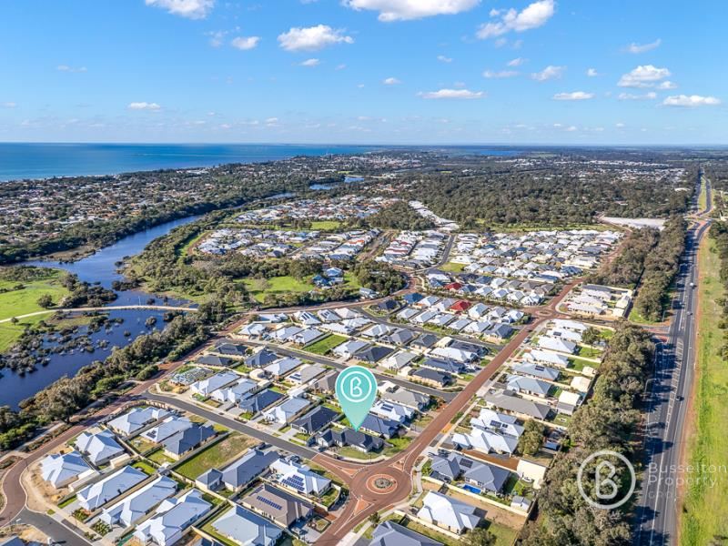 90 Switchback Parade, West Busselton
