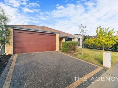 16 Lancaster Avenue, Aveley WA 6069
