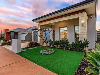 72 Colesbrook Drive, Byford WA 6122
