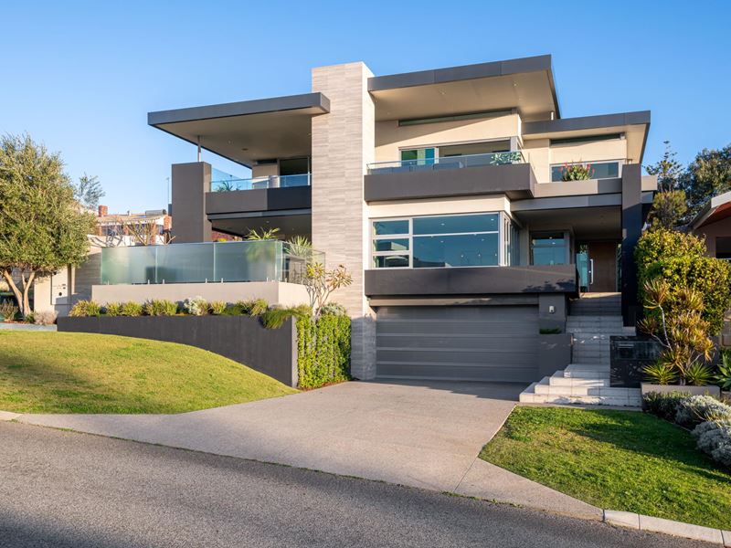 8 Elliott Road, Trigg