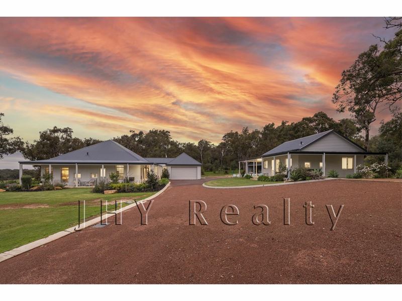 3 Vintners Drive, Quindalup