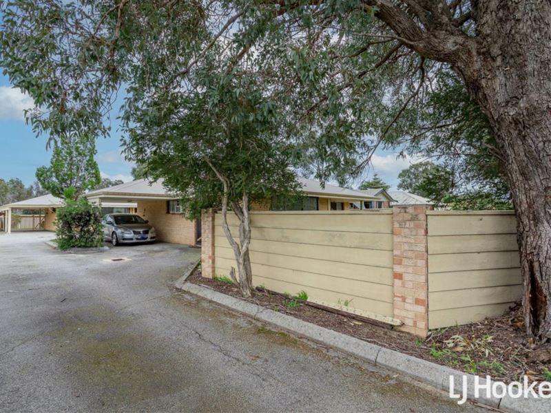 9A & 9B Weston Street, Maddington