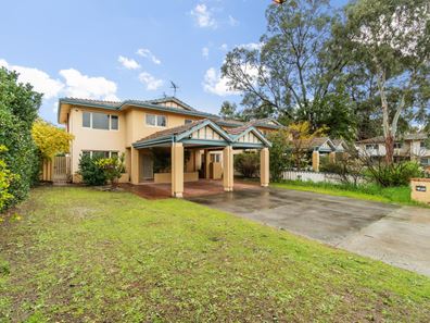 9 Bates Loop, Lockridge WA 6054