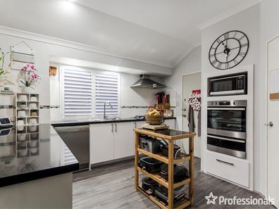 12 Tamworth Boulevard, Baldivis WA 6171