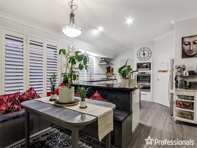 12 Tamworth Boulevard, Baldivis WA 6171
