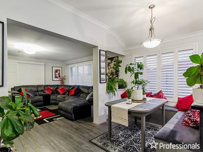 12 Tamworth Boulevard, Baldivis WA 6171