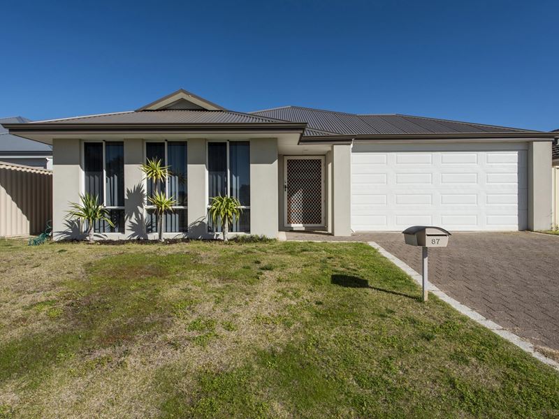 87 Lennox Drive, Secret Harbour