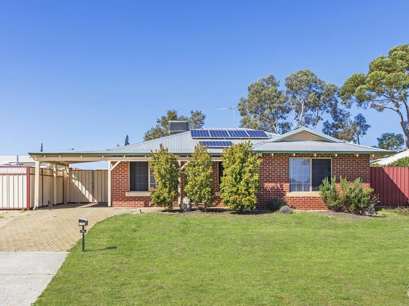 10 Bloodwood Circle, South Lake
