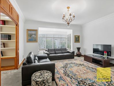 #3 Pethybridge Heights, Mosman Park WA 6012