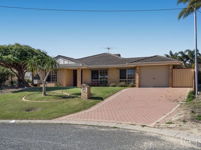 10 Magnolia Gardens, Yangebup