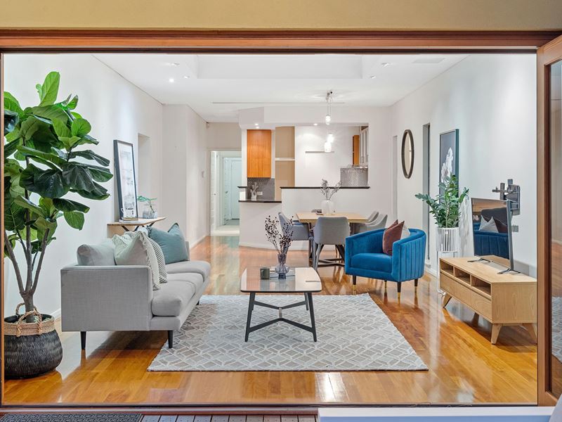 4A Brodie Lane, Scarborough