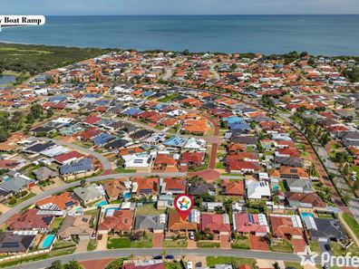 10 Le Mans Elbow, Port Kennedy WA 6172