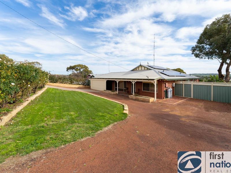 45 Goomalling Road, Northam WA 6401