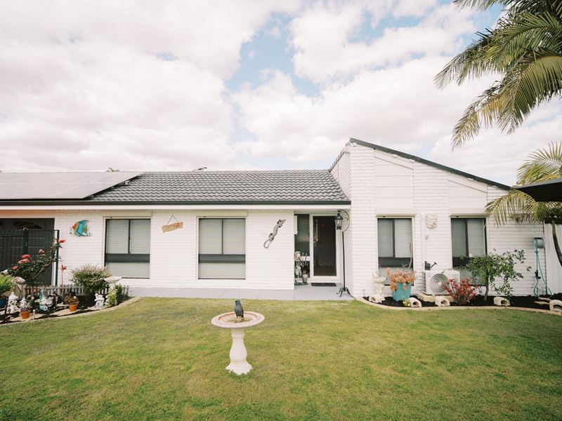 22 Widgee Road, Noranda