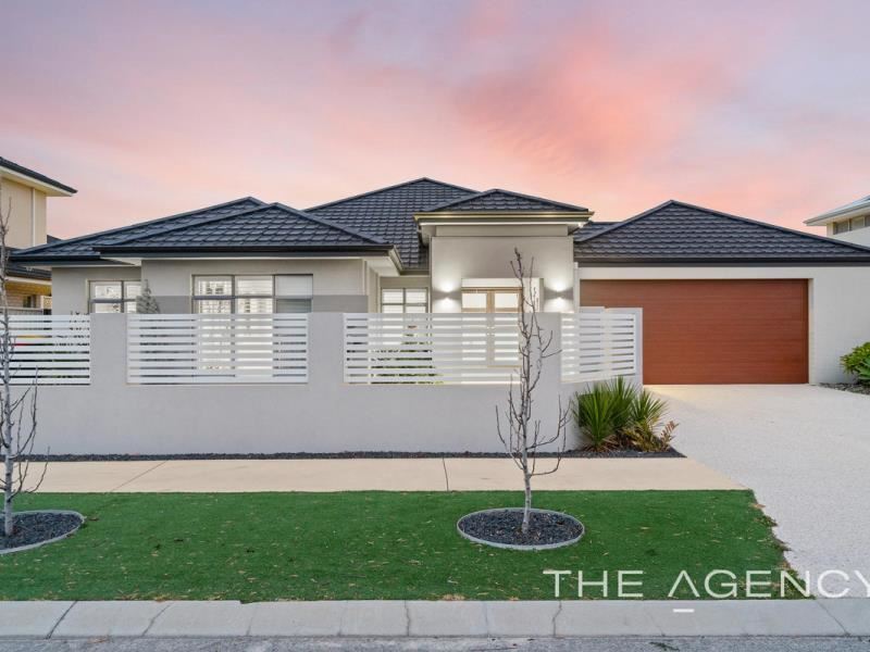 4 Hermosa Way, Burns Beach WA 6028