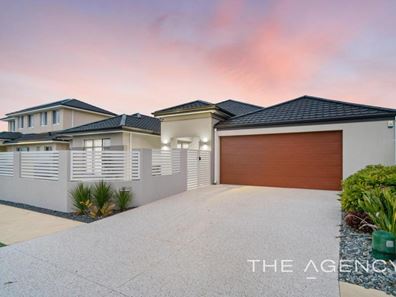 4 Hermosa Way, Burns Beach WA 6028