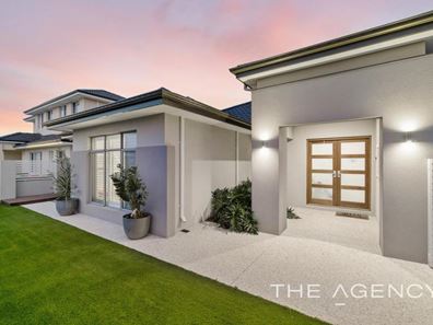 4 Hermosa Way, Burns Beach WA 6028