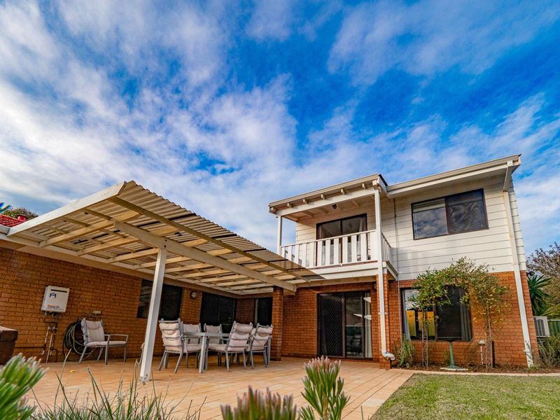 4 Fluellen Way, Hamilton Hill