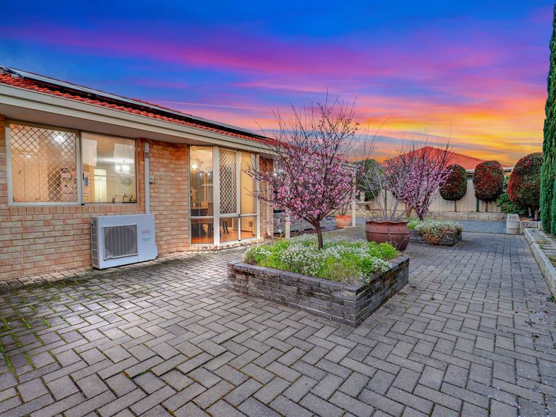 50 Teal Brook Circle, Seville Grove