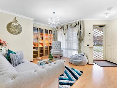 50 Teal Brook Circle, Seville Grove WA 6112