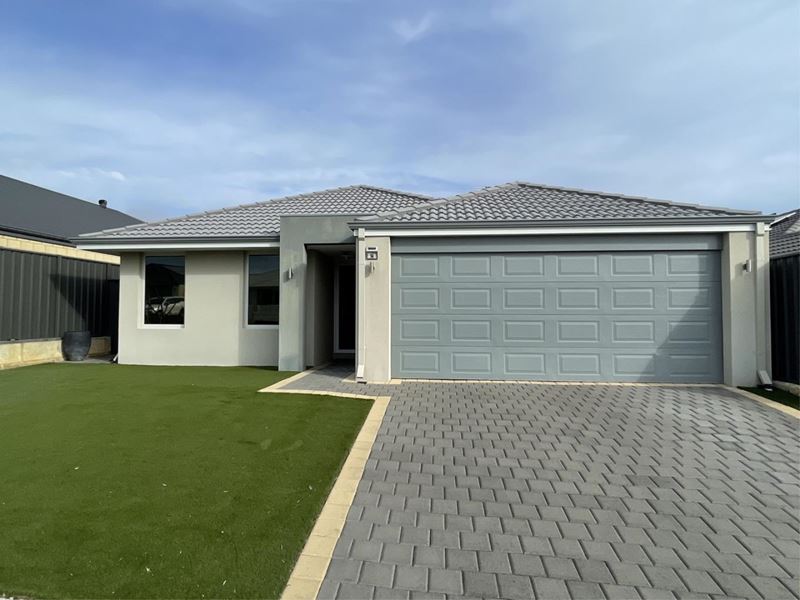 14 Genus Road, Banksia Grove WA 6031