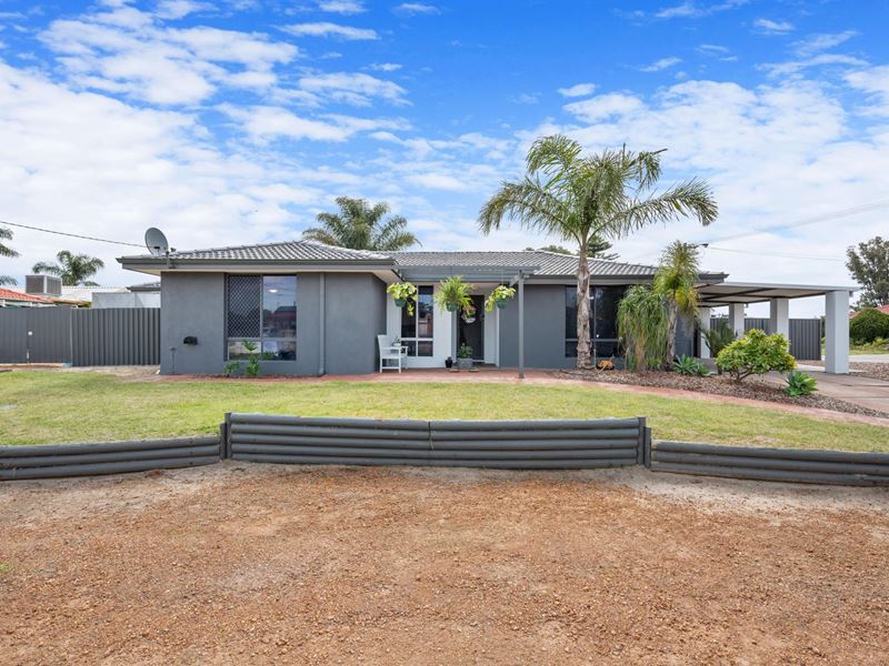 8 Wooramel Crescent, Gosnells