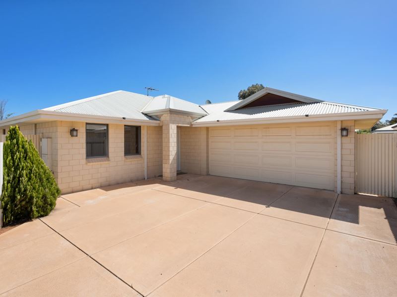 38A Carrington Street, South Kalgoorlie