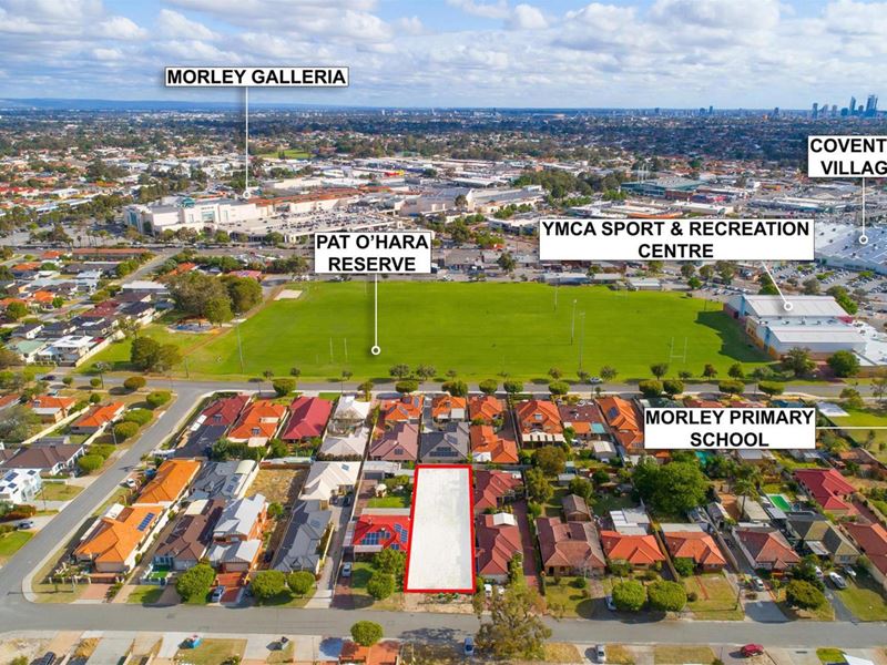 58 Vera Street, Morley
