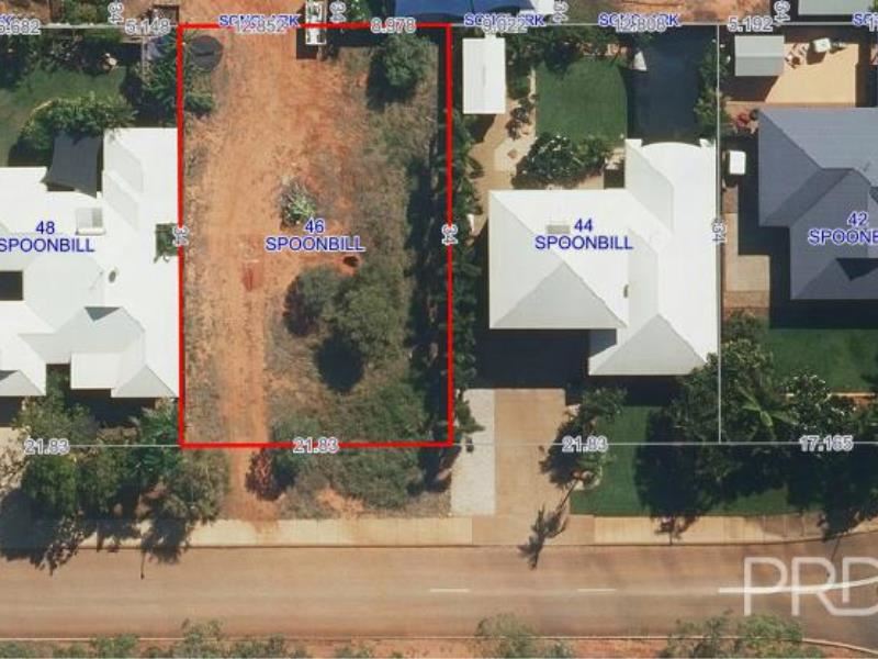 46 Spoonbill Avenue, Djugun