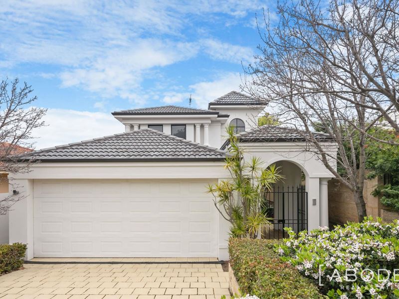 90 Palmerston Street, Mosman Park