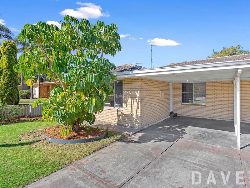 76 Cedric Street, Stirling