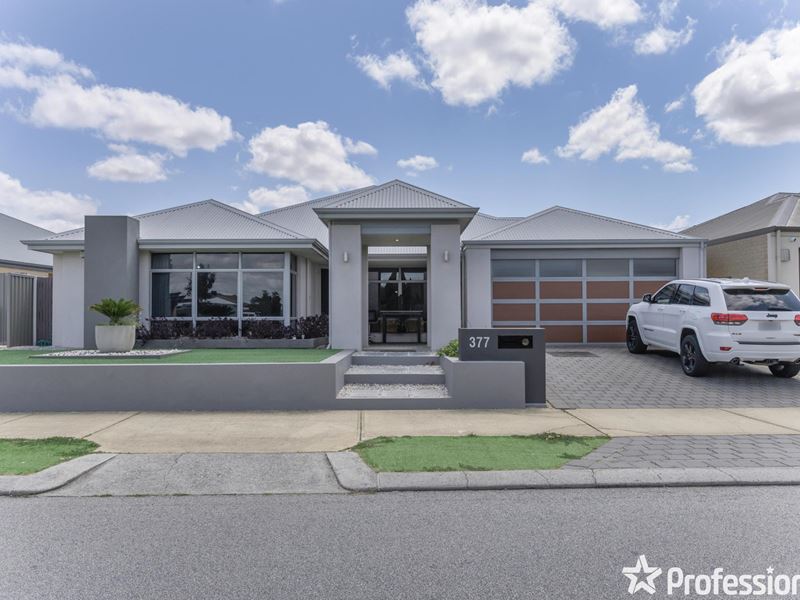 377 Wright Road, Piara Waters
