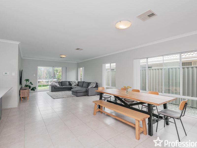 65 Rockefeller Way, Harrisdale